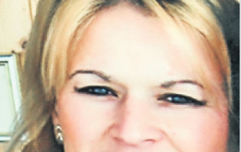 Soacra Maricicăi Hăhăianu: «Italianul ucigaş să primească închisoare pe viaţă»