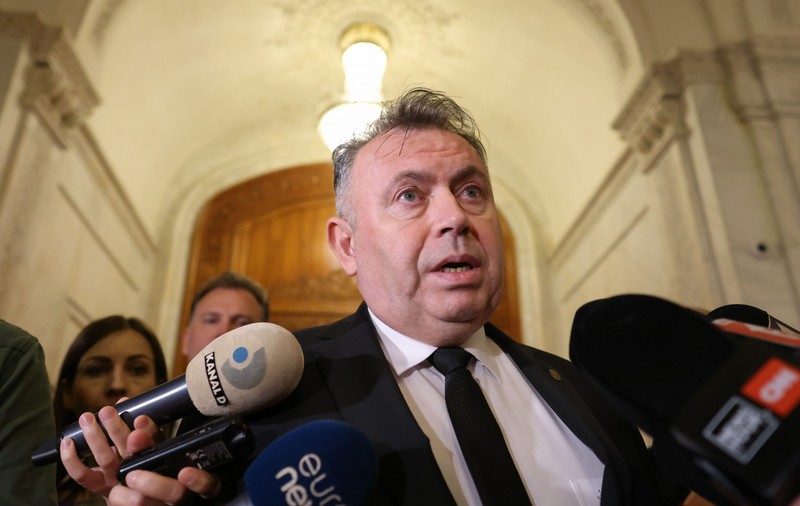 Cabinetul lui Nelu Tătaru de la spitalul din Huși a devenit loc de fumat. „Am contestat în instanţă decizia de suspendare a contractului”