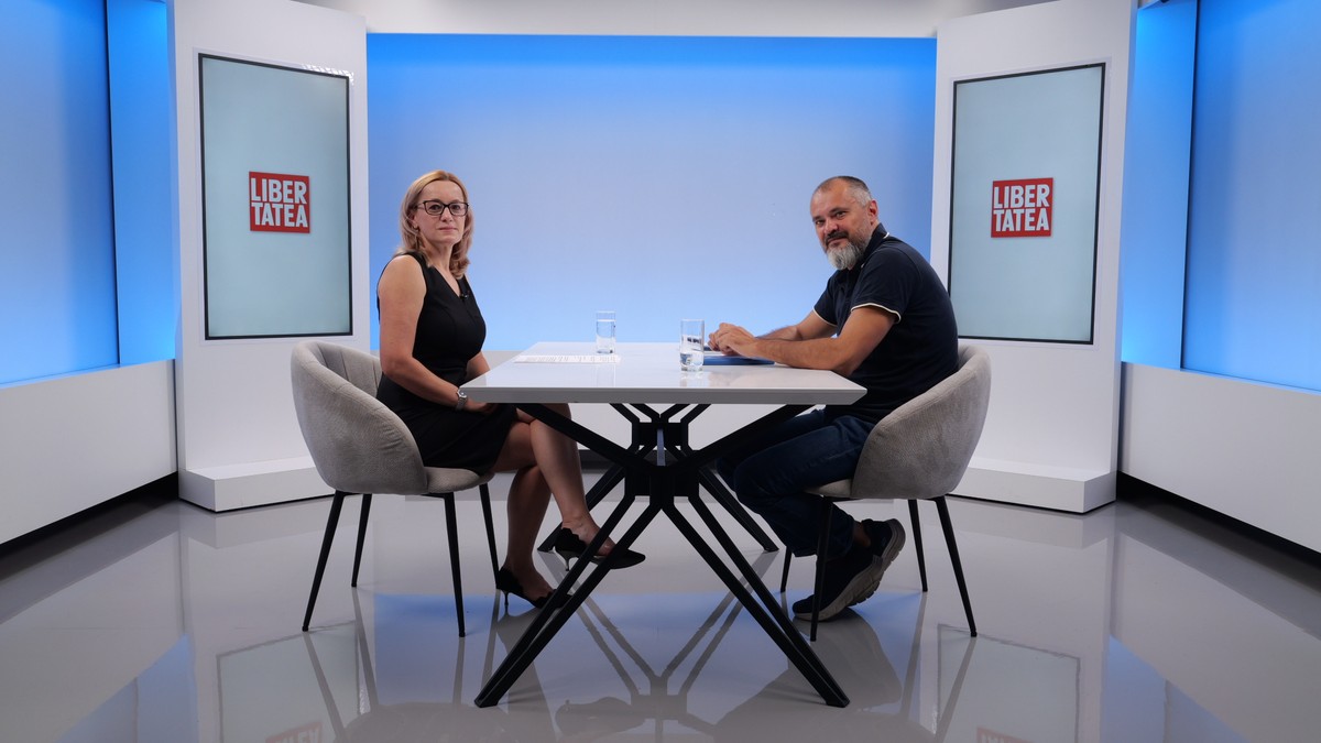 Fostul ministru al Investițiilor și Proiectelor Europene, Cristian Ghinea.