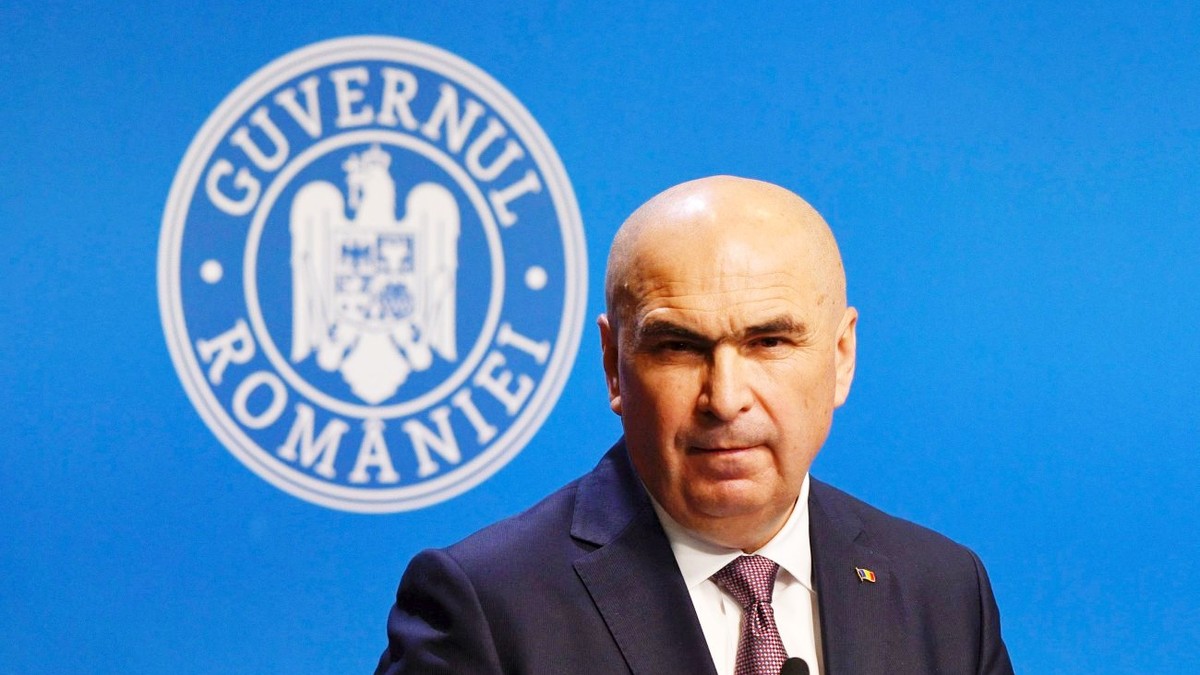 Ilie Bolojan este premier din 23 iunie