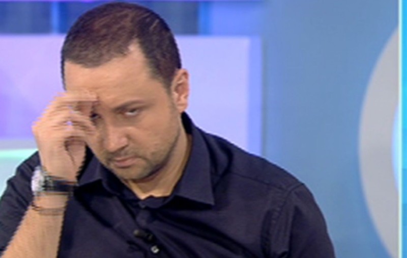 MĂRUȚĂ, SCOS DIN SĂRITE: ”Ești O IPOCRITĂ”. Cine l-a adus în starea asta?