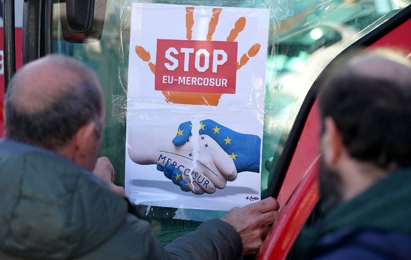 Acordul comercial UE-Mercosur: ce conține și de ce este controversat? UE tocmai le-a cerut Celor 27 să-l aprobe