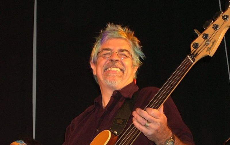 DOLIU în lumea muzicală! Basistul trupei Jethro Tull A MURIT