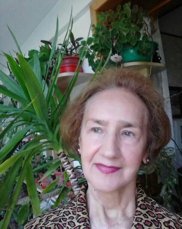 Prima imagine cu Sofia Vicoveanca după ce a suferit un infarct. Cum arată artista acum și care este starea ei. „Știe Domnul ce face”