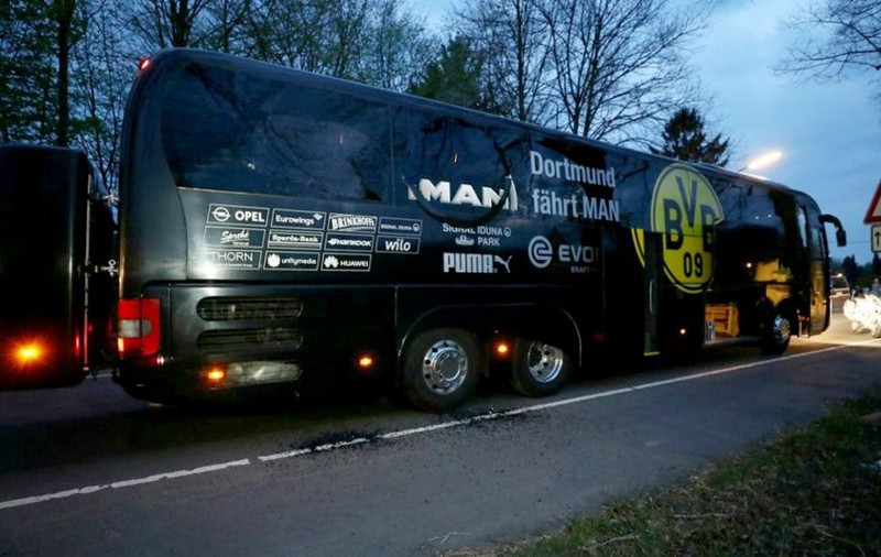 Exploziile de la Dortmund au fost revendicate. Autorii ar pregăti un nou atac la Koln
