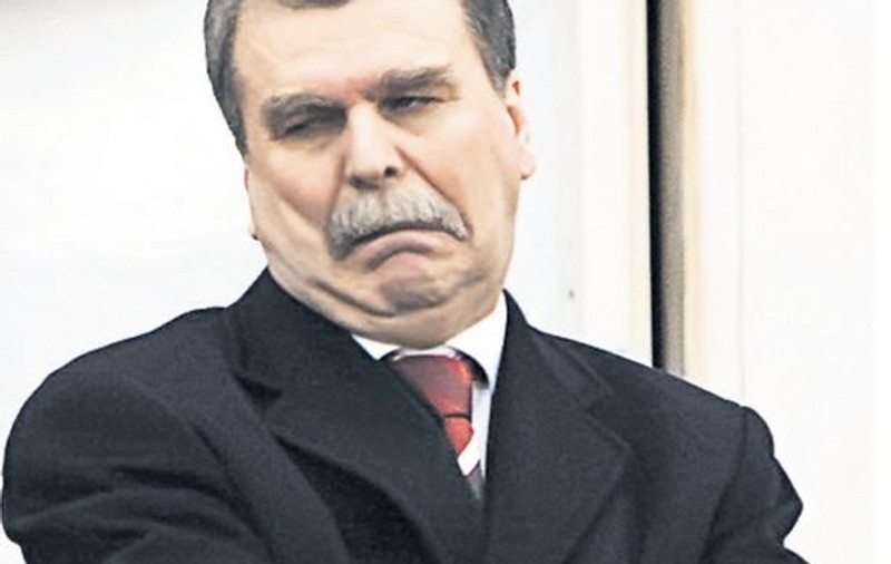 Dinu Gheorghe l-a umilit pe Nae Manea şi l-a trimis cu trenul de la Timişoara la Bucureşti