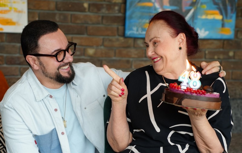 Reacția pe care a avut-o mama lui Cătălin Măruță când a aflat că fiul ei nu va mai avea emisiune la PRO TV: „Mica era foarte dezamăgită”