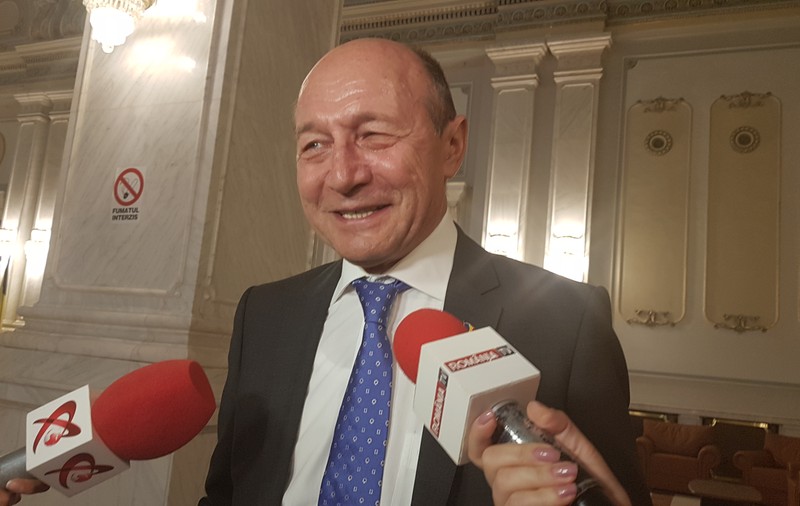 Miliardarul isrelian Benny Steinmetz şi consultantul politic Tal Silberstein, audiați în legătură cu mituirea unor oficiali. Ce legătură ar avea Traian Băsescu