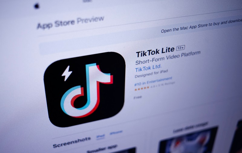 TikTok cedează presiunii UE și suspendă funcția prin care oferă recompense pe aplicația lansată în Franța și Spania. Cum răspunde noii legi din SUA