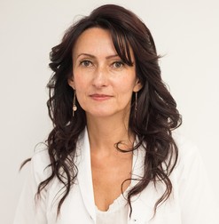 Ileana Văcăroiu