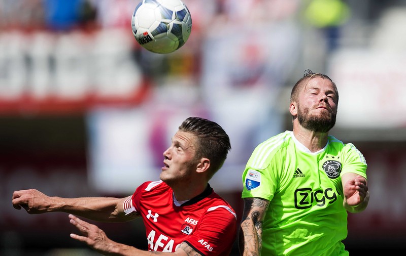 Adversarul Astrei din play-off-ul Ligii Europa, doar remiză în Olanda