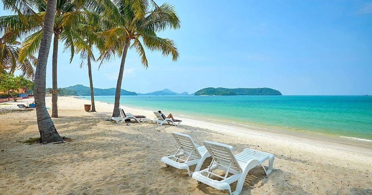 Arhipelagul Langkawi din Malaezia | Foto: Profiemdia Images