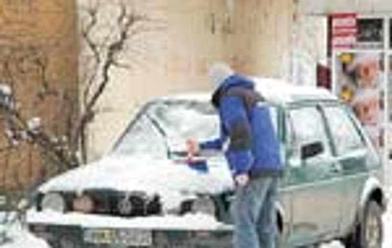 60 de turisti blocati in Bucegi