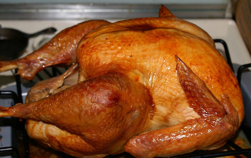 Ce nu ştiai despre carnea de curcan. Tu cât de des o consumi?