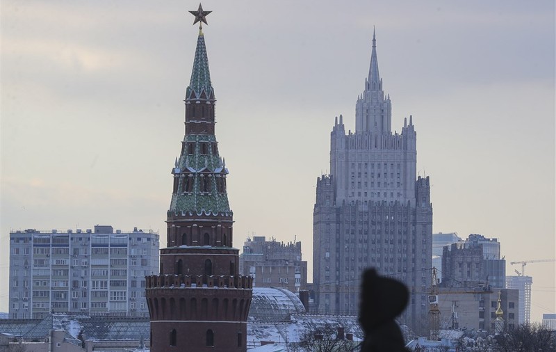 Moscova răspunde Berlinului cu aceeași monedă și expulzează 20 de diplomați germani