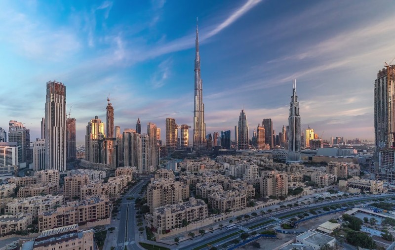 Războiul lovește piața imobiliară din Dubai: prețurile apartamentelor de lux au scăzut cu până la 15%