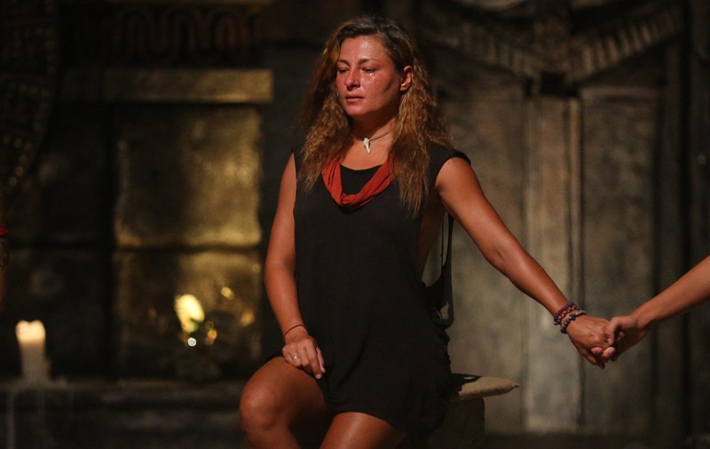 Elena Marin de la „Survivor România” a dezvăluit când va face nuntă cu iubitul ei, Andrei. „Vom începe să ne organizăm”