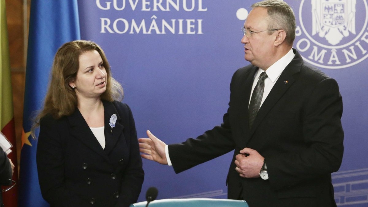 Foto: Dumitru Angelescu / Libertatea