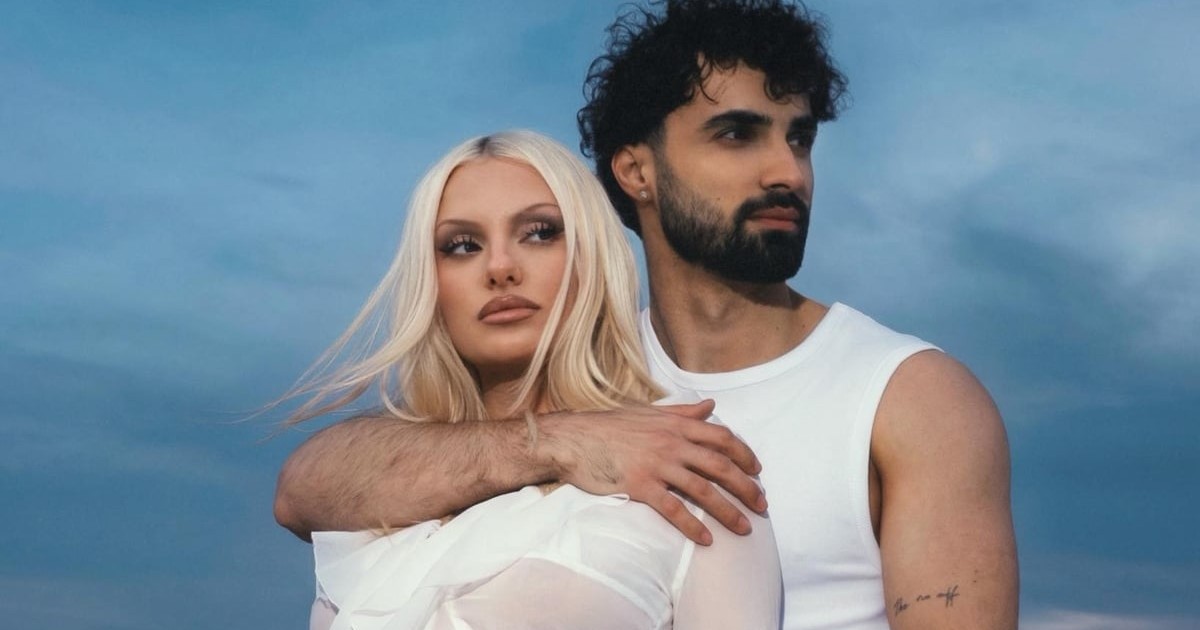 Alexandra Stan este însărcinată