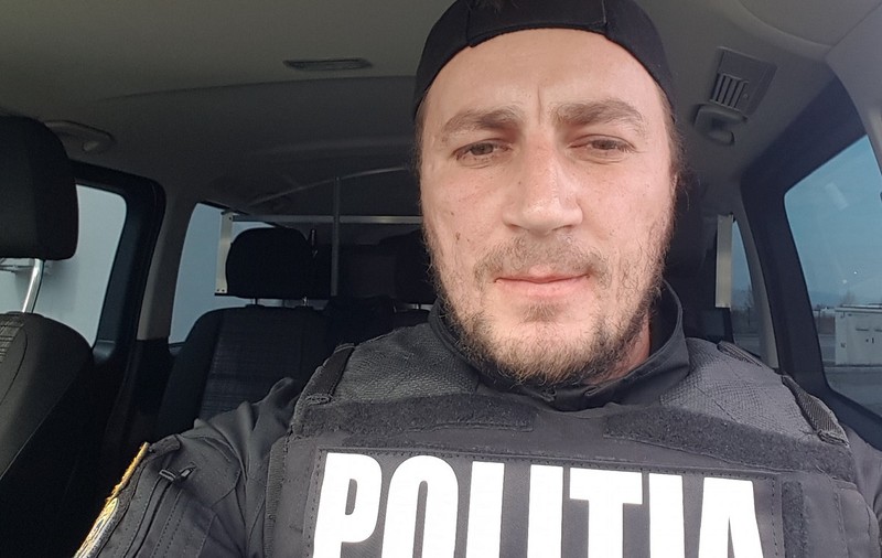Marian Godină, criticat după ce a comentat piesa feministă a Erikăi Isac. „Postarea e, de fapt, un scurt tratat despre atitudinea Poliției față de victime”