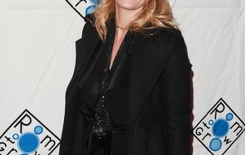 Uma Thurman va deveni mămică