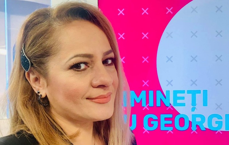 Artista Carmen Trandafir a lansat piesa „Prin gânduri”, chiar de ziua ei de naștere. „Pentru mine, acest proiect este o binecuvântare”