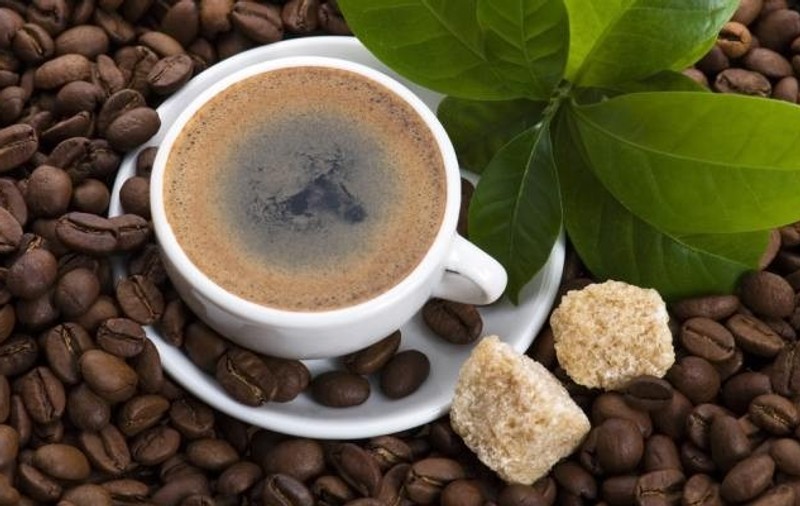 Bei prea multă cafea? Vezi cum îţi dai seama!