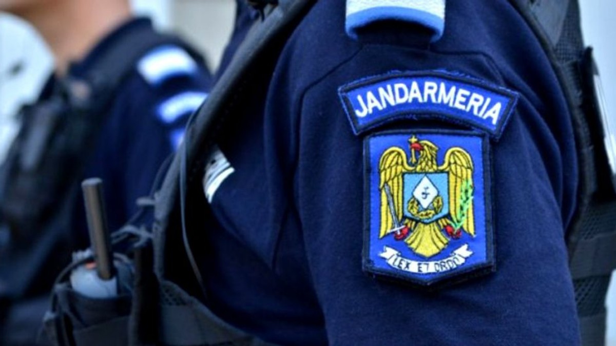 jandarmi