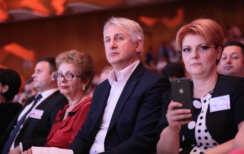 Congres PSD| Duel pe voturile primarilor. Suciu: ”Mi-am asumat Codul Administrativ”/ Teodorovici: ”Ce vrea un ministru e dorință, ce vrea ministrul Finanțelor e putință”