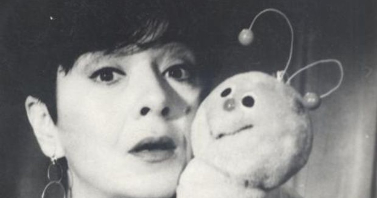 25 de ani de la moartea Andei Călugăreanu. Spectacol în memoria artistei la Teatrul de Revistă | FOTO