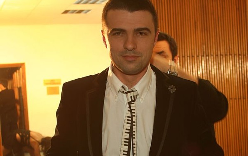Cornel Ilie, despre câștigătorul "X Factor": "Andrei Leonte este mai bogat cu 200.000 de euro, atât!"