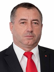 Victor Roman - fost deputat de Adjud