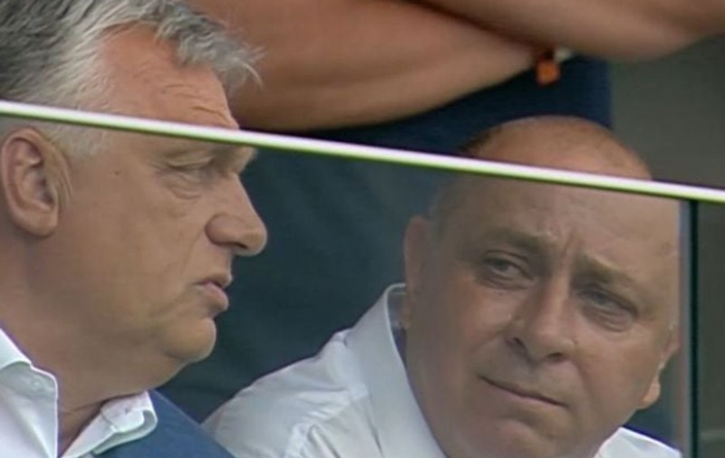 Viktor Orban a asistat la un moment stânjenitor, la meciul Sepsi - FC U Craiova. Un fotbalist accidentat n-a putut fi urcat în ambulanță, după ce s-au blocat roțile tărgii