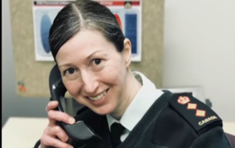 O femeie general, desemnată să coordoneze campania de vaccinare din Canada