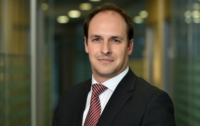 Johan Meyer devine singurul manager al Fondului Proprietatea din 1 aprilie