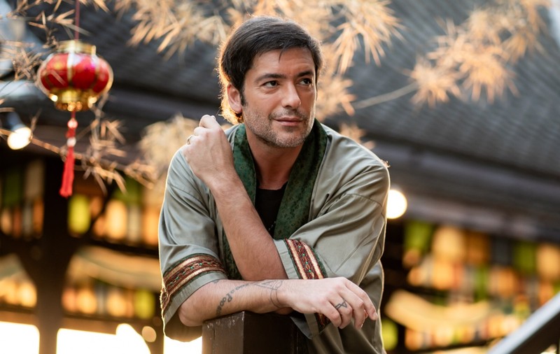 Radu Vâlcan a ajuns în Thailanda, la filmările Insula Iubirii sezonul 9. Ce i-a zis Adelei Popescu, care a rămas acasă: „Iubire, ca să îți răspund...”