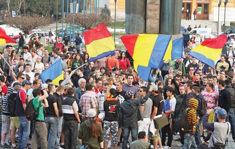Festivalul Filmului Românesc de la Chişinău a fost amânat
