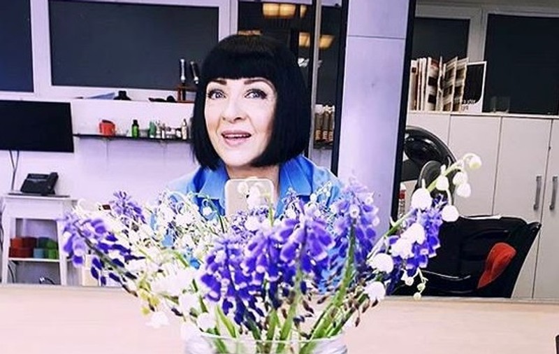 Cum s-a schimbat viața lui Neti Sandu în ultimele două luni. „La nivel personal îmi e greu, pentru că îmi fac singură cumpărăturile”