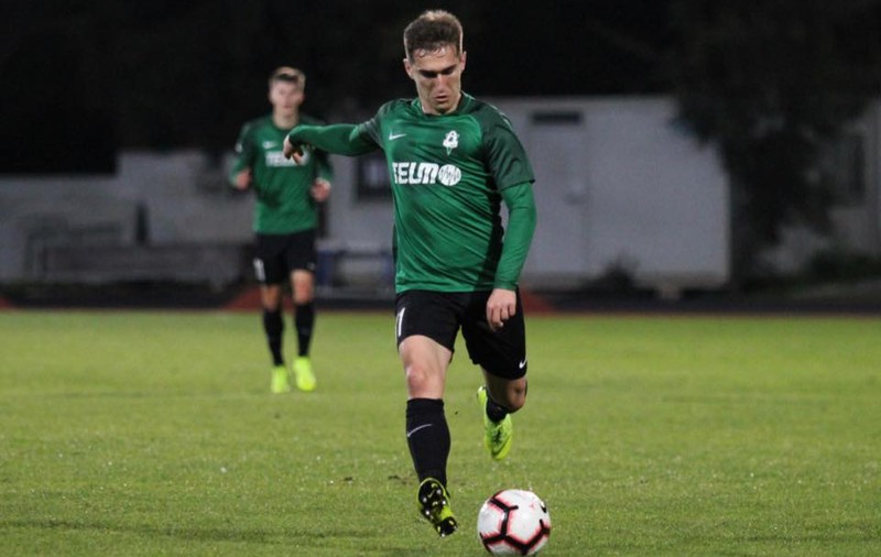 VIDEO / Vătăjelu a marcat primul gol pentru Jablonec. Și fostul stelist Bogdan Mitrea a marcat. Gol și pentru Adrian Petre