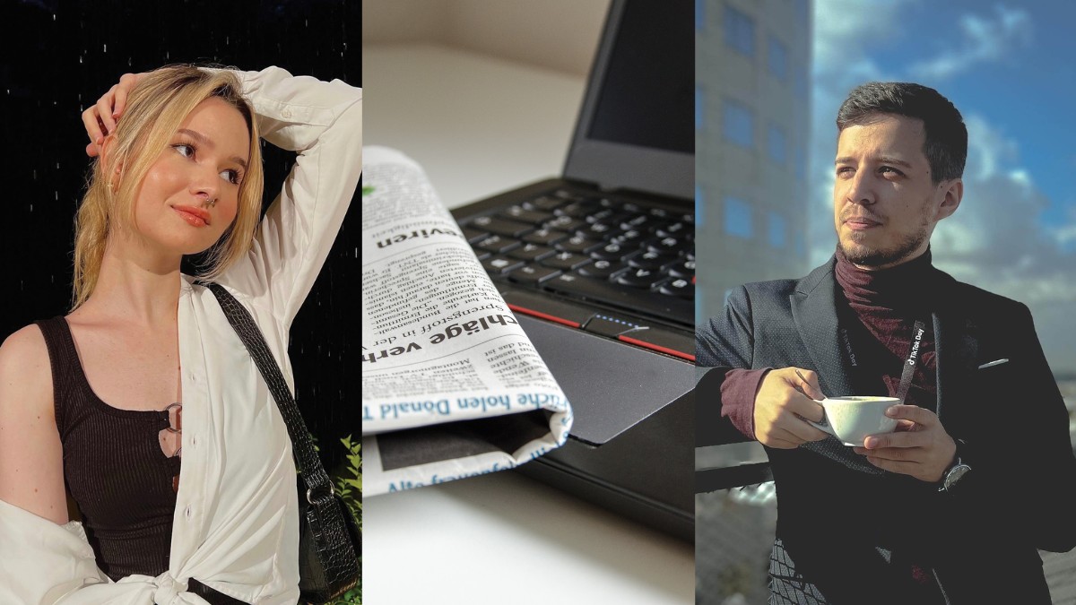 Regula de pe TikTok care te poate opri din a distribui o minciună