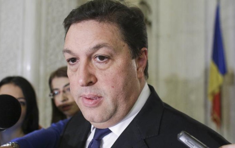 Şerban Nicolae propune interzicerea scoaterii din ţară a masei lemnoase până în anul 2030