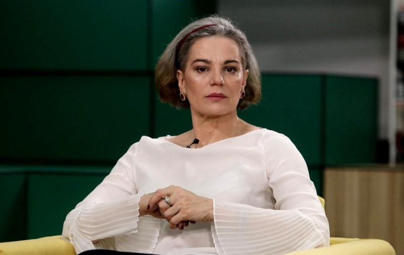 Maia Morgenstern, jignită și umilită în Teatrul Evreiesc de Stat: „De multă vreme sunt supusă unor atacuri imunde, mizerabile”