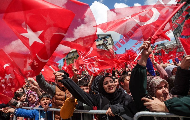 Alegeri Turcia | Cei mai mulți kurzi îl susțin pe Kilicdaroglu, rivalul lui Erdogan, la prezidențiale. Sprijinul lor poate fi decisiv