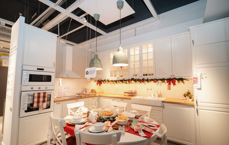 Imaginează-ți, planifică și comandă! Experții IKEA te ghidează pas cu pas să îți amenajezi casa mult visată!