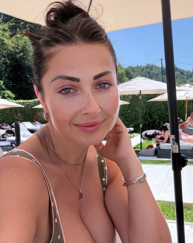 Cum a reacționat Gabriela Cristea când a aflat ce mesaje de șantaj primea Tavi Clonda: „A fost chemat la poliţie”