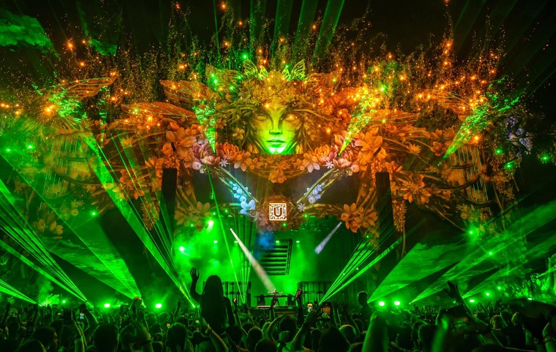 Omagiu pentru regretatul Nicu Covaci la UNTOLD 2024. Peste 110.000 de persoane în cea de-a doua zi a festivalului din Cluj