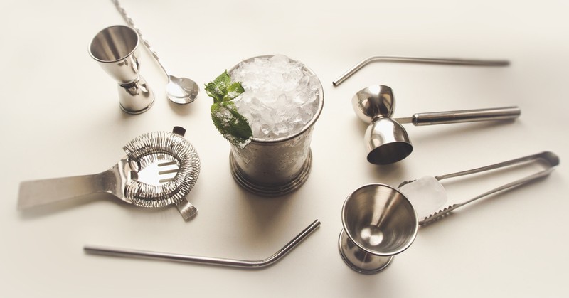 Accesorii pentru cocktailuri
