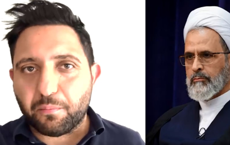 Jurnalist german de origine iraniană, al cărui tată a fost executat de regimul Raisi: „Suntem, în sfârșit, ușurați”