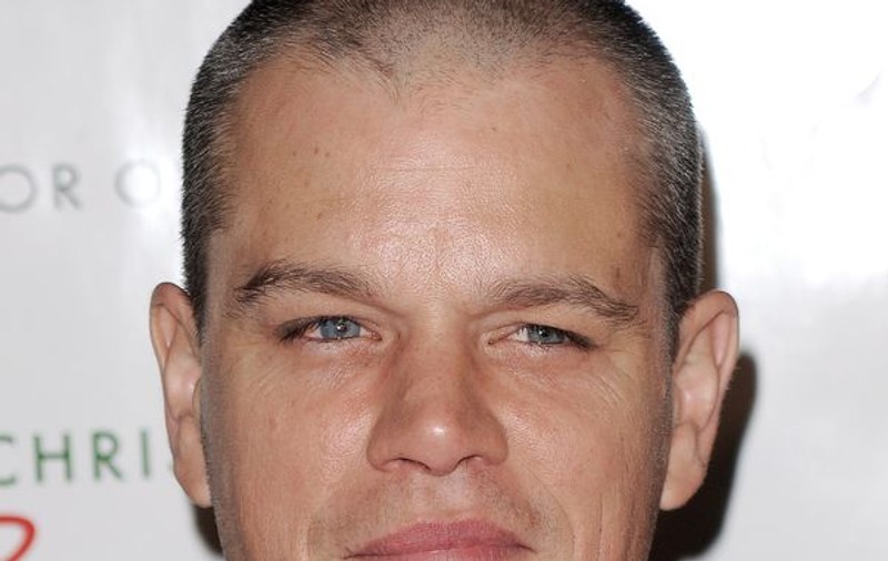 Matt Damon ar putea juca într-un film despre viaţa lui Lance Armstrong