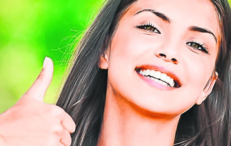 Tratează-ţi dinţii dacă vrei să fii sănătos!
